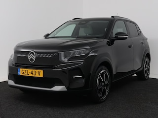 Citroën C3 Max 113pk 44 kWh | SOH 96% | Navigatie | Camera | Onderweg-naar-dealer