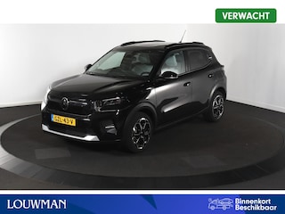 Citroën C3 Max 113pk 44 kWh | SOH 96% | Navigatie | Camera | Onderweg-naar-dealer