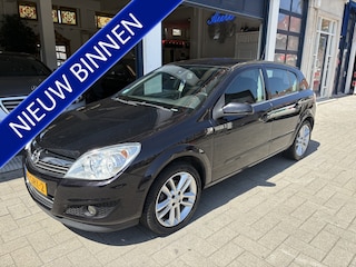 Opel Astra 1.4 Cosmo 5-DEURS/AIRCO/NAVI/CRUISE