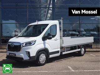 Maxus EDeliver 9 L4 Business DEAL 65 kWh | AIRCO/ADAPT. CRUISE/CARPLAY |