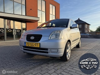 Kia Picanto 1.0 LXE | APK 22-01-2027