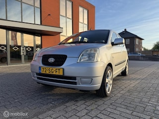 Kia Picanto 1.0 LXE | APK 22-01-2027