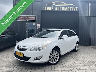 Opel Astra Sports Tourer 1.7 CDTi Cosmo EXPORT