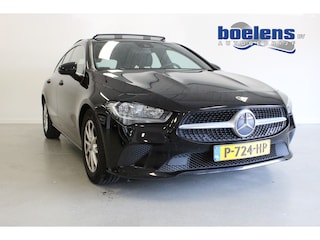 Mercedes-Benz CLA Shooting Brake 200 Business Line | PANO-DAK! | CAMERA | DAB-RADIO | CRUISE | LED | CAMERA | 164PK |