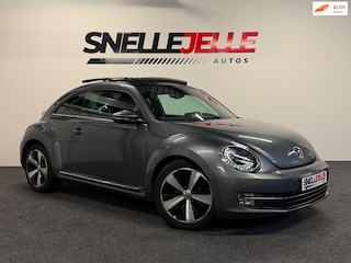Volkswagen Beetle 1.4 TSI Sport| PANO|PDC|STOELVERWARMING|
