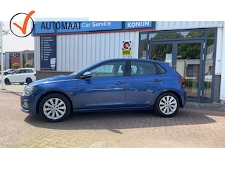 Volkswagen Polo Automaat 1.0 TSI Highline Automaat,Cruise
