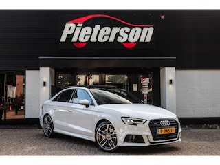 Audi A3 Limousine 2.0 TFSI S3 quattro RS PANO B&O CAMERA