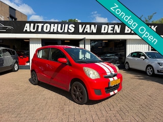 Daihatsu Cuore 1.0 Premium