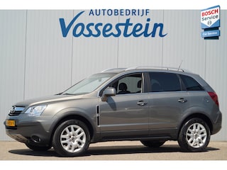 Opel Antara 2.4-16V Temptation / 2e Eig. / 65dkm NAP / Navi / Climate / Cruise / Trekhaak