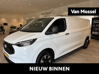 Ford Transit Cust. 340 L2H1 Trend 71 kWh Van €49.015,- voor €41.940,-