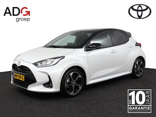 Toyota Yaris 1.5 Hybrid 130 Launch Edition | Apple Carplay/Android Auto |