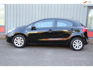 Kia Rio 1.2 CVVT Comfort Pack Dealer onderhouden