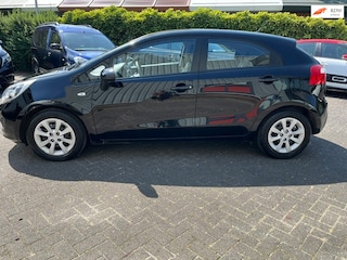 Kia Rio 1.2 CVVT Comfort Pack Dealer onderhouden