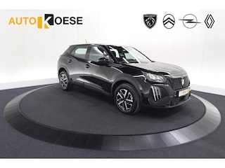 Peugeot 2008 1.2 Hybrid 136 Style | Apple Carplay | Parkeersensoren | Climate Control