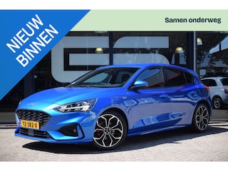 Ford Focus 1.0 EcoBoost ST Line Business |CAMERA|CRUISE|LED|