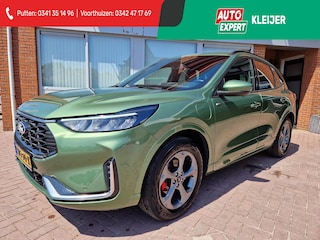 Ford Kuga 2.5 PHEV 243pk e-CVT ST-Line X AGR-Stoelen