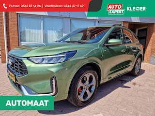 Ford Kuga 2.5 PHEV 243pk e-CVT ST-Line X AGR-Stoelen