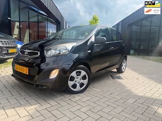 Kia Picanto 1.0 CVVT Airco Nwe APK NL Auto NAP