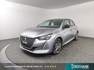 Peugeot 208 1.2 PureTech Active Pack | Parkeersensor | Navigatie | Climate Control | Lichtmetaal | AppleCarplay |