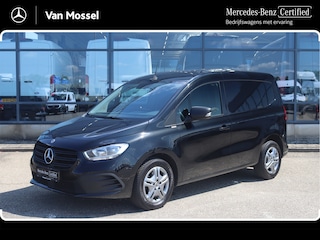 Mercedes-Benz Citan 110 CDI L1 Pro | AIRCO/CRUISE/PDC/BETIMMERING | Certified