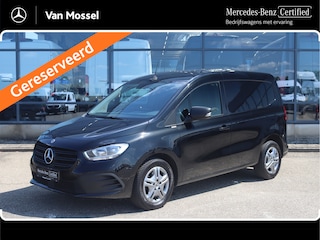 Mercedes-Benz Citan 110 CDI L1 Pro | AIRCO/CRUISE/PDC/BETIMMERING | Certified