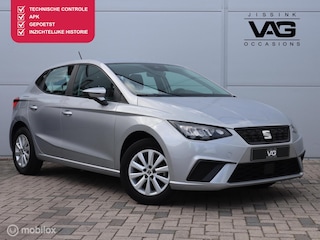Seat Ibiza 1.0 EcoTSI Style Online