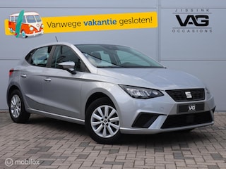 Seat Ibiza 1.0 EcoTSI Style Online