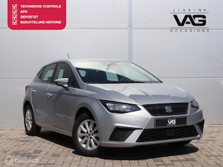 Seat Ibiza 1.0 EcoTSI Style Online