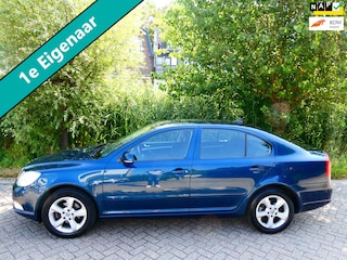 Skoda Octavia 1.2 TSI 5-deurs 1e eig. 139.000km. Clima Cruise Navi PDC