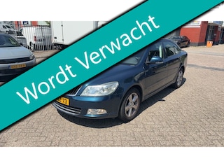Skoda Octavia 1.2 TSI 5-deurs 1e eig. 139.000km. Clima Cruise Navi PDC