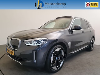 BMW iX3 High Executive 80 kWh 360 Camera,