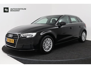 Audi A3 Sportback 1.0 TFSI Pro Line (NAVIGATIE, CLIMA, LED, PDC, STUURBEDIENING, MULTIMEDIA)