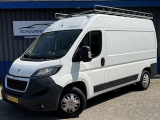 Peugeot Boxer 330 2.0 HDI L2H2 Navi / Airco