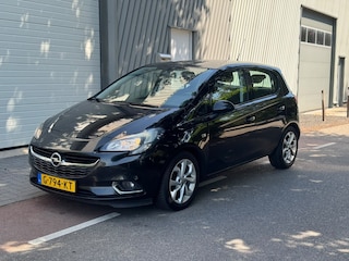 Opel Corsa 1.3 CDTI Color Ed.