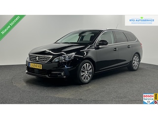 Peugeot 308 SW 1.2 PureTech Blue Lease Allure ACC CARPLAY