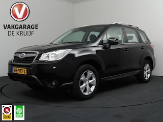 Subaru Forester 2.0 Luxury | Trekhaak | Camera | Cruise Control!