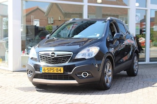 Opel Mokka 1.4 T COSMO