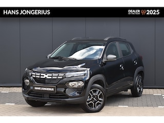 Dacia Spring Expression 27 kWh | DEALER ONDERH. | APPLE CARPLAY/ANDRIOD AUTO | CAMERA | NAVI | CRUISE CONTROL | CLIMATE CONTROL | LMV | PDC |
