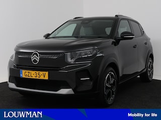 Citroën C3 Max 113pk 44 kWh | SOH 98% |