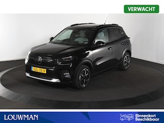 Citroën C3 Max 113pk 44 kWh | SOH 98% |