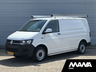 Volkswagen Transporter 2.0 TDI L1H1 Imperiaal Trekhaak Airco Carplay
