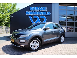 Volkswagen T-Roc 1.0 TSI 115pk Style NL-Auto/ACC/Carplay/Park.sens