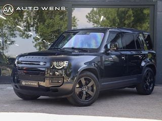 Land Rover Defender 2.0 P400e 110 SE | 23.811 km | BTW auto