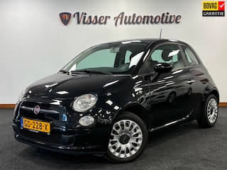 Fiat 500 1.0 TwinAir Pop*NAP*Airco*Eletr-ramen*