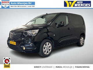 Opel Combo 1.5D 75kw | L1H1 Edition | Airco | Cruise | Navi | Camera