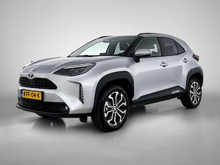 Toyota Yaris Cross 1.5 Hybrid 115 Dynamic | Carplay | Adaptive Cruise Control | Stoel- & stuurverwarming