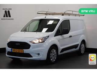 Ford Transit Connect 1.5 EcoBlue EURO 6 - Airco -PDC - Trekhaak - € 10.950,- Excl.
