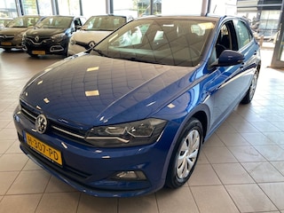 Volkswagen Polo 1.0 TSI Comf.l. Bus. Eerste Eig BJ 2020 !!!