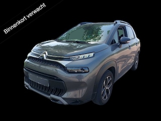 Citroën C3 Aircross 1.2 PureTech Shine Pack