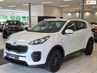 Kia Sportage 1.6 GDI Airco/Cruise/Bluetooth/Parkeersensoren